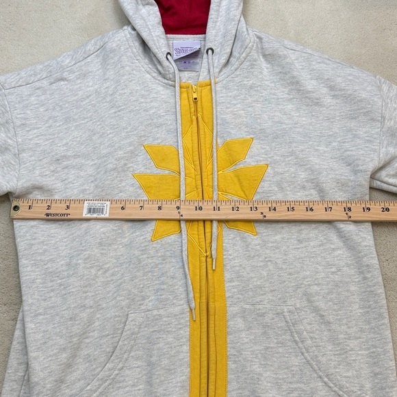 Her Universe Dreamworks She-Ra And The Princesses Of Power Zip Hoodie Small - Picture 10 of 14